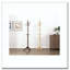 Portemanteau en bois massif, 10 crochets-70599438