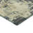 Machine Washable Indoor/Outdoor Xhevrie Gray Rug-111923862