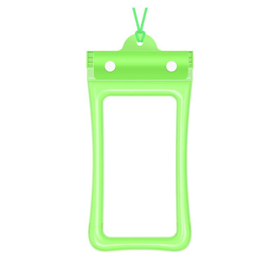 Backpack Cell Phone Bag Swimming Hot Spring Sealed Phone Protection Hanging Cover Diving Cover Can Touchs Screen Phone Cover