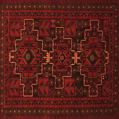 Oriental Indoor Rug