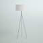 Lampe sur pied Barfield de 66 po-1073671450