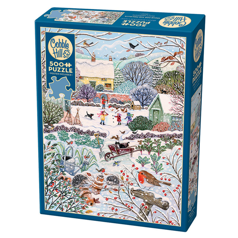 Cheatwell Games Puzzles & Brainteasers