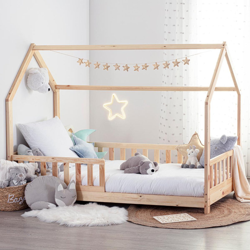 Samah 80 X 190cm Bunk Bed