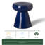 Tabouret d'appoint en céramique Abra-1867125391
