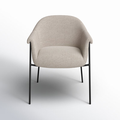 Mythos Dining Armchair