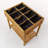 Wood Planter-862377931