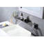 Single Handle Waterfall Wall Mounted Bathroom Sink Faucet-110712585