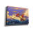 'Set Sail' by Christopher Nick, Canvas Wall Art-1959963786