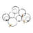 Banyan Birds Wall Accent