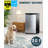 3.2 Cu.Ft Freestanding Mini Fridge with Reversible Door,ENERGY STAR-114543445