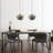 1 - Light Single Pendant-443885005-443885004