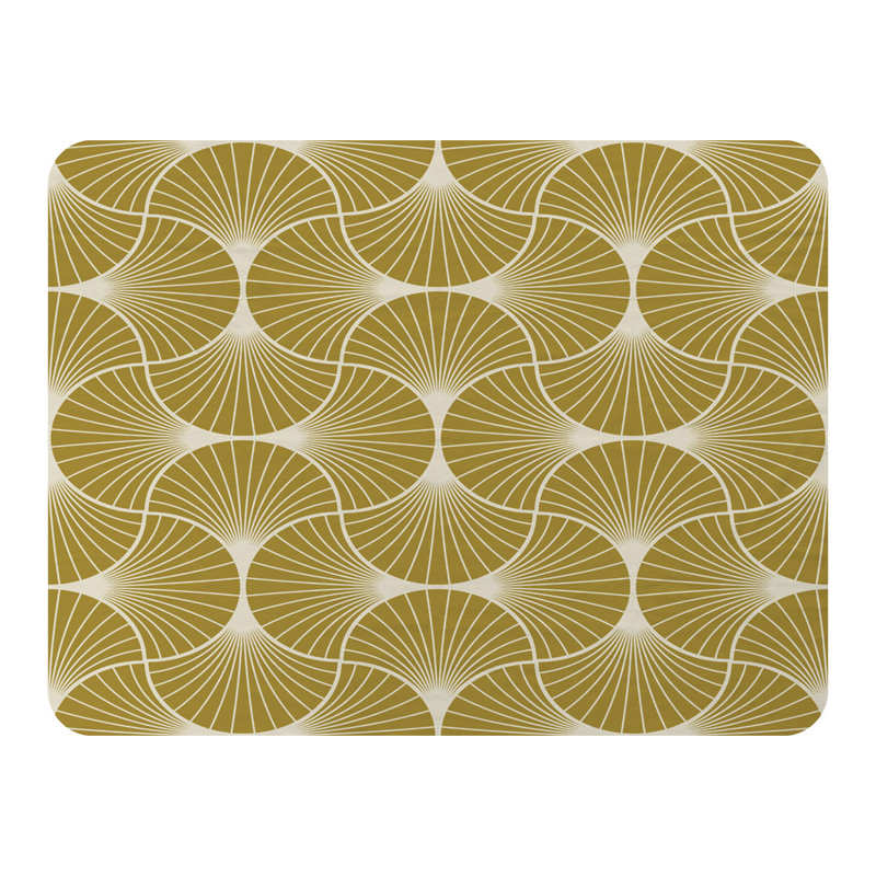 Petrie Throw Blanket
