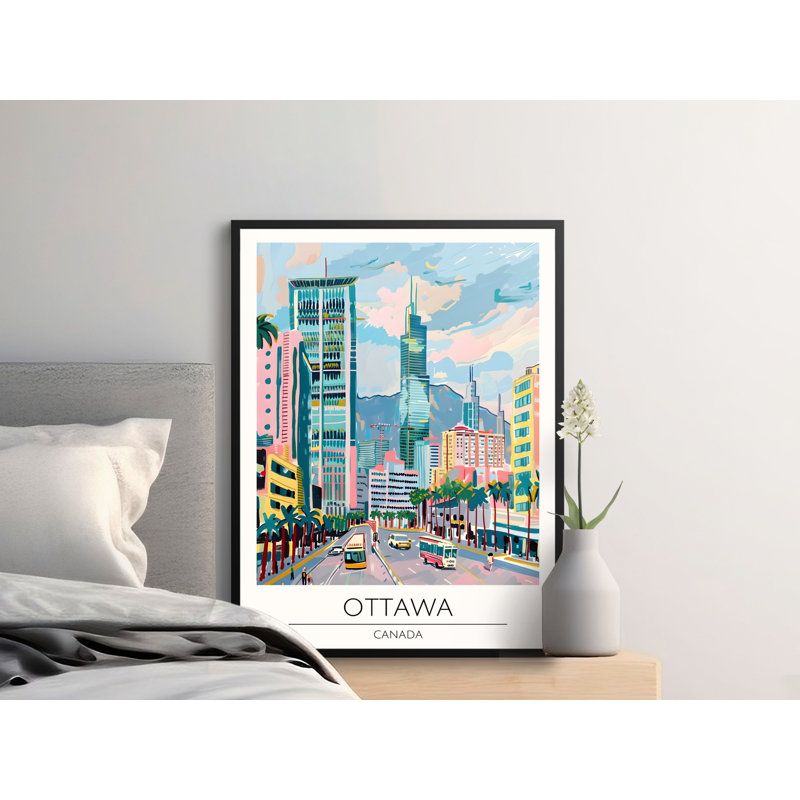 Print, 16x20