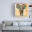 «Utopia III» par Evelia Designs-1036941007