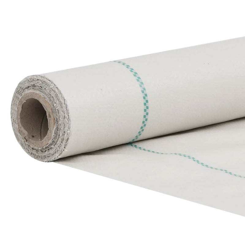 Planchers Toluca, Blanc, L 19685,04 po x P 39,37 po