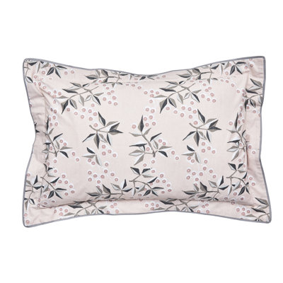 KIKO Cotton Blend/Rayon Pillow Case