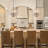 Aureliano 4 - Light Dimmable Geometric Chandelier-164773948
