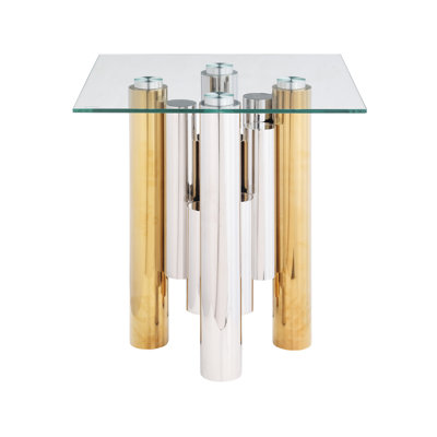 Table de bout Modern