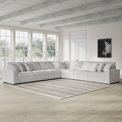 Canapé modulaire Cintra