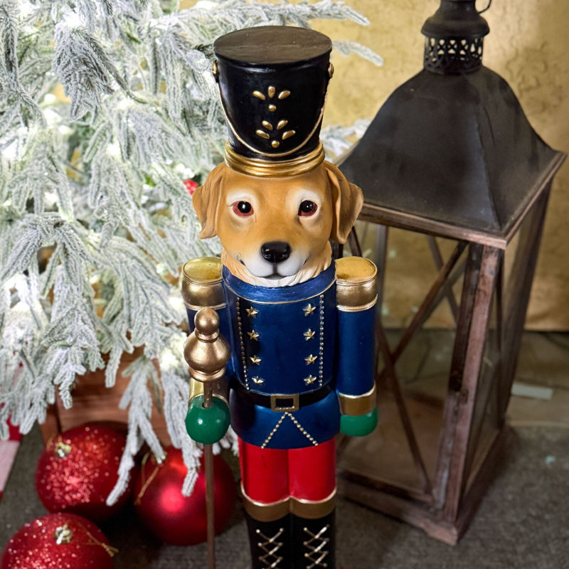 Chiot casse-noisette 32 po Fraser Hill Farm
