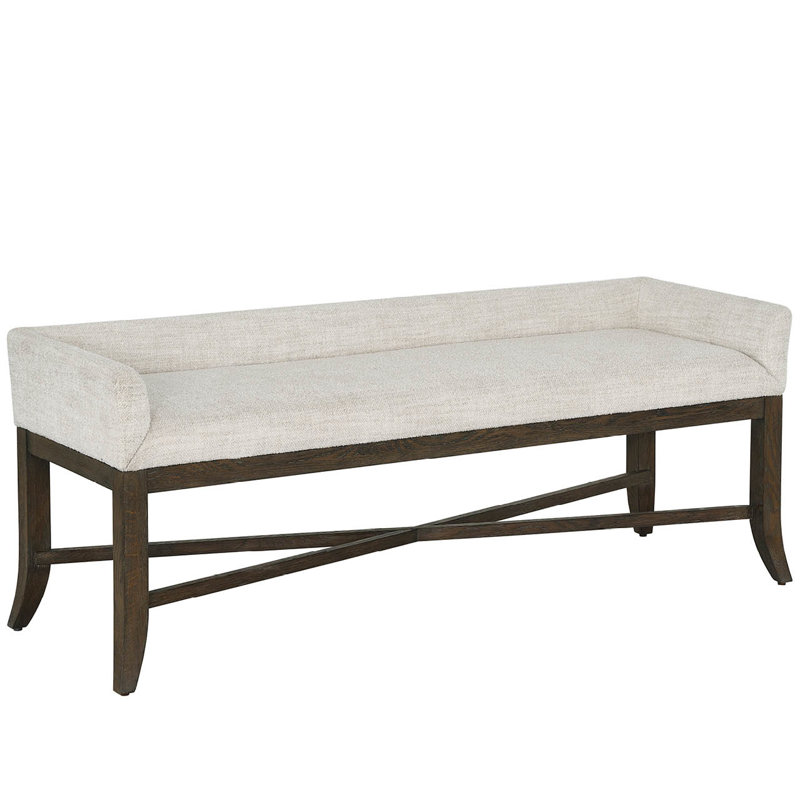 Montclair Upholstered Bench