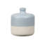 Vase de table rond en grès Goff-572245273-572245272