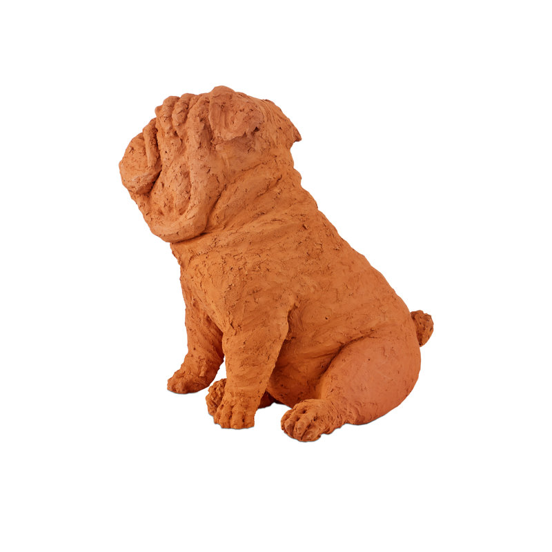 Leonard Churchill The Bulldog