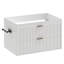 Base de meuble-lavabo simple 30 po seulement-129485127