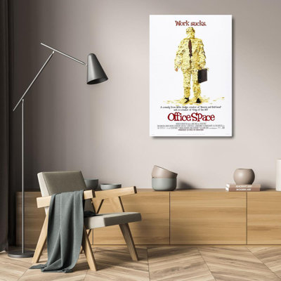 Espace de bureau