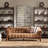 Sansa Sofa Bronze