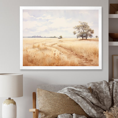 Prairie Peacefulness Meadows III