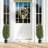 Shirlene Faux Cedar Tree Topiary in Pot-91855033