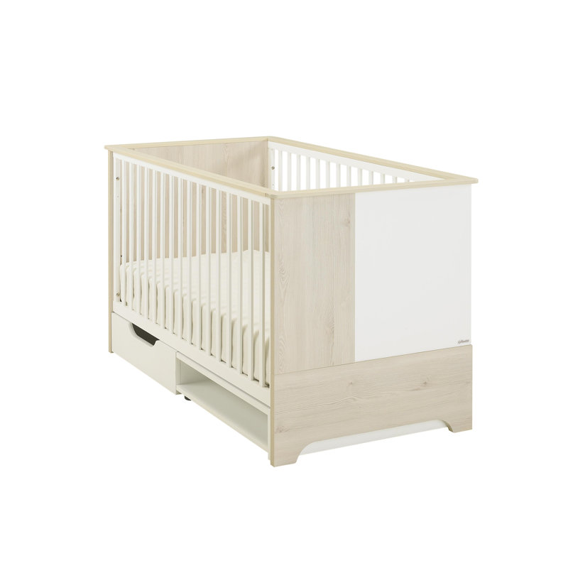 Serefina Underbed Storage Drawers