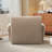 42" W Foam-Filled Upholstered Accent Armchair-1477056238