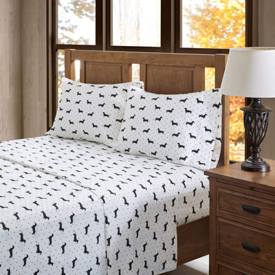 100% Cotton Sheet Set