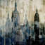« empire », reproduction de photo sur toile tendue-14233169