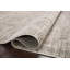 Tapis argenté / colombe Magnolia Home par Joanna Gaines X Loloi Millie-2042121464