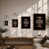 Unframed