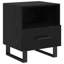 40cm W Manufactured Wood Bedside Table-2041760664