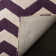 Teresita Chatham Hand Tufted Wool Chevron Rug