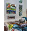 Before During and After Picnic 1 Piece Wrapped Canvas Painting-766536391