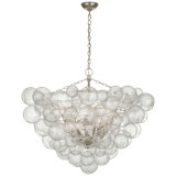 Talia 15 - Light Chandelier