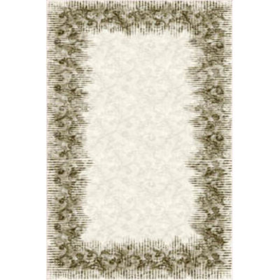 Tapis de couloir luxueux, 100% velours, 31,5 po x 59,1 po | Semelle en coton antidérapant, hauteur des poils: 0,4 po | Antibactérien et lavable à la machine, impression numérique 3D | Design élégant pour le salon et le vestibule