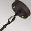 Schoonmaker 2 - Light Drum Pendant-403439671