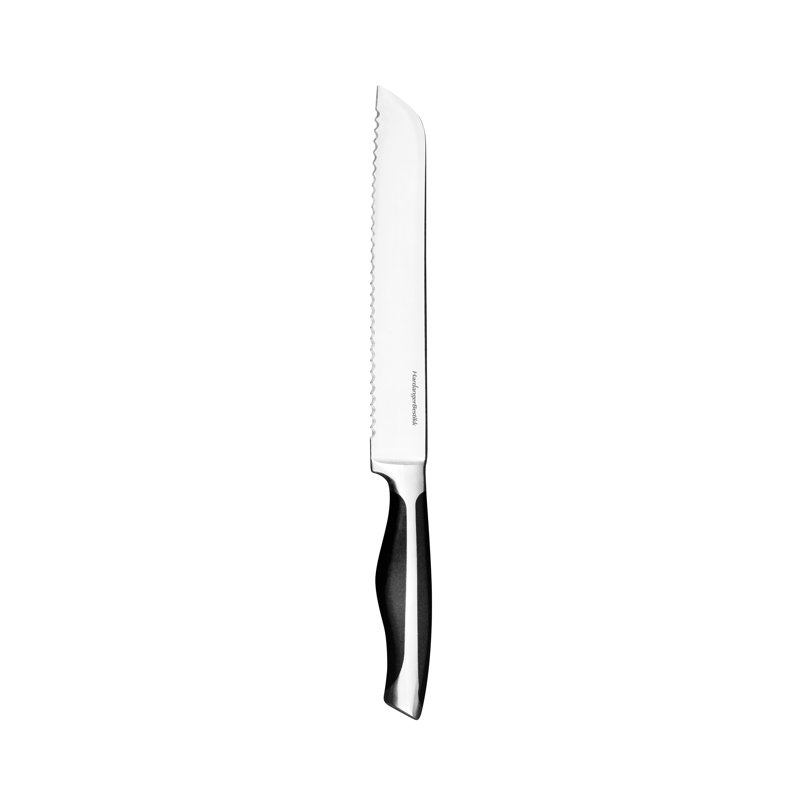 Nurso GmbH 20cm Serrated Bread Knife