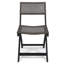 Chaise de patio bistro Rolston-60223970