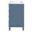 30" Bathroom Vanity with Ceramic Sink, Small Bathroom Sink Cabinet, Modern Cabinet with 2 Drawers and Adjustable Shelf - Freestanding Vanity Set with Soft-Close Hinges for Apartment, Powder Room, and Cozy Spaces-1995258842