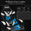 homeluxeinteriors PC & Racing Game Chair-576379588