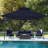 MASTERCANOPY Steel Patio Gazebo-63281101-90708287