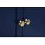 Ensemble de meuble-lavabo double 60 po Lydie-877026567-881145654